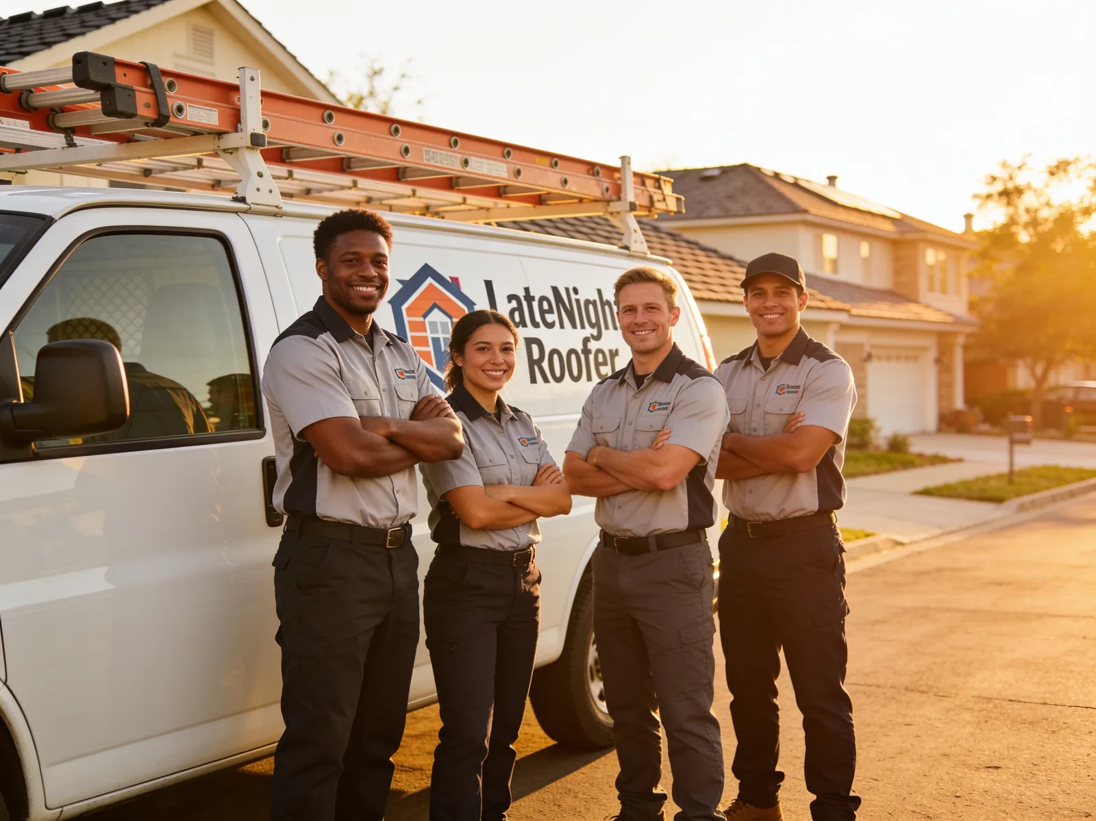 Emergency Roof Repair company in Evansdale, IA